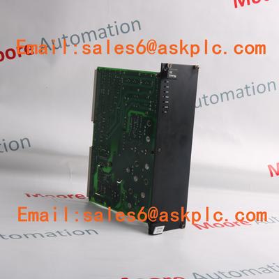 GE	IC200PWR001	Email me:sales6@askplc.com new in stock one year warranty